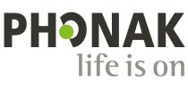 phonak logo
